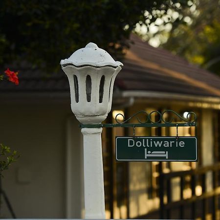 Dolliwarie Guesthouse Parow Extérieur photo