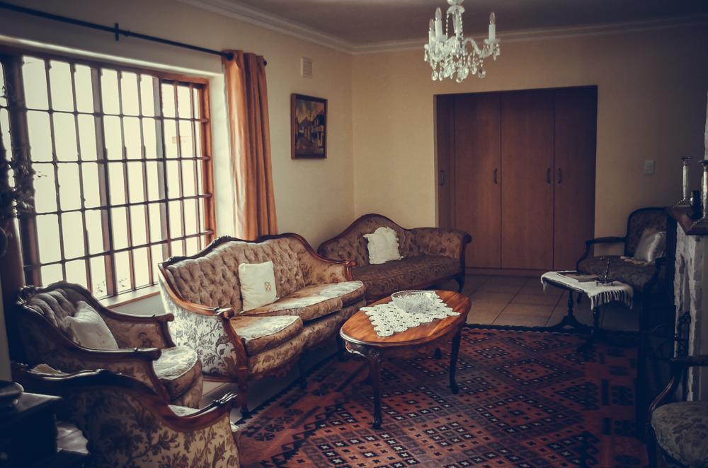 Dolliwarie Guesthouse Parow Extérieur photo